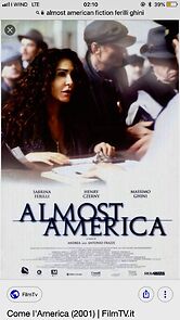 Watch Come l'America