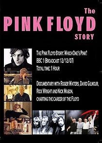 Watch The Pink Floyd Story: Which One's Pink?