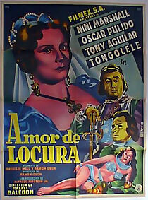 Watch Amor de locura