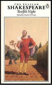 Watch For Schools: Twelfth Night