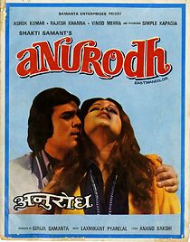 Watch Anurodh