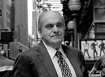 Watch A Spy for Peace