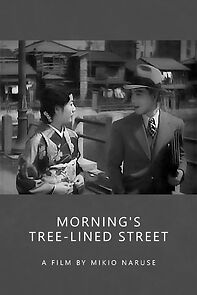 Watch Morning's Tree-Lined Street