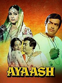 Watch Ayaash