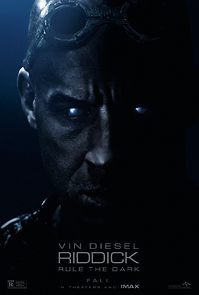 Watch Riddick