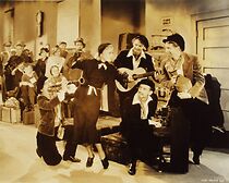 Watch At Sea Ashore (Short 1936)