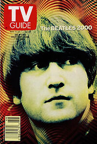 Watch The Beatles Revolution