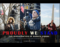 Watch Proudly We Stand: The Inauguration of Barack Obama