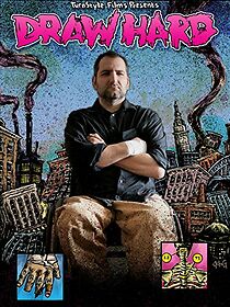 Watch Draw Hard (Short 2015)
