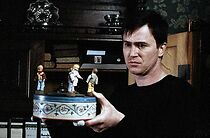 Watch Brennendes Schweigen