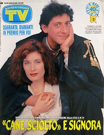 Watch Un cane sciolto 2