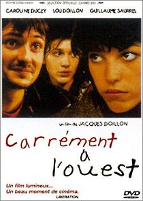 Watch Carrément à l'Ouest
