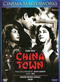 Watch China Town