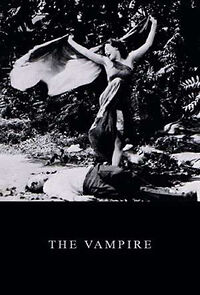 Watch The Vampire (Short 1913)