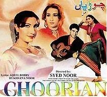 Watch Choorian