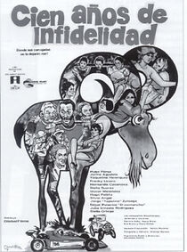 Watch Cien años de infidelidad