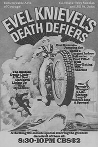 Watch Death Defiers (TV Special 1977)