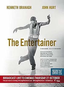 Watch Branagh Theatre Live: The Entertainer