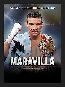 Watch Maravilla, a Fighter Inside and Outside the Ring
