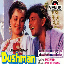 Watch Dushman