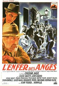 Watch L'enfer des anges