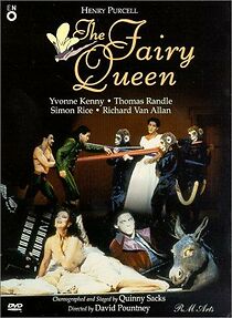 Watch The Fairy Queen