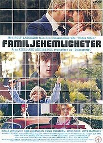 Watch Familjehemligheter
