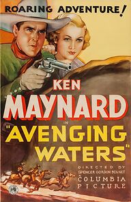 Watch Avenging Waters