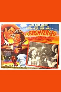 Watch El fronterizo