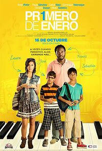 Watch Primero De Enero