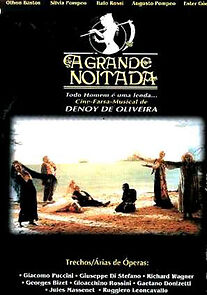 Watch A Grande Noitada