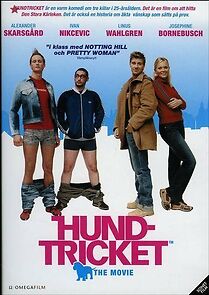 Watch Hundtricket: The Movie