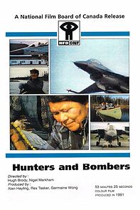 Watch Hunters and Bombers