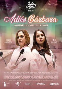 Watch Adiós Bárbara (Short 2020)