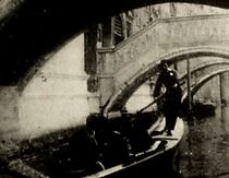 Watch A Venetian Night