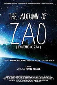 Watch L'automne de Zao