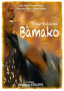 Watch Tourbillon à Bamako