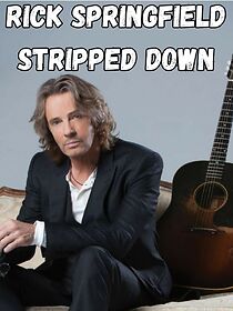 Watch Rick Springfield: Stripped Down