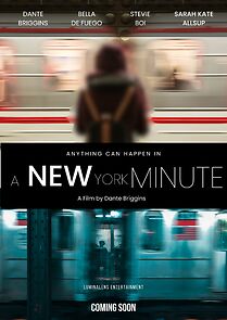 Watch A New York Minute