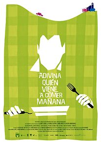 Watch Adivina quién viene a comer mañana (Short 2012)