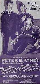 Watch Bars of Hate