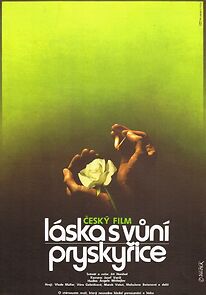 Watch Láska s vuní pryskyrice