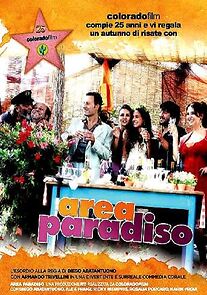 Watch Area Paradiso