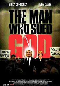 Watch The Man Who Sued God