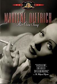 Watch Marlene Dietrich: Her Own Song
