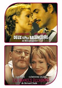 Watch Deux sur la balançoire