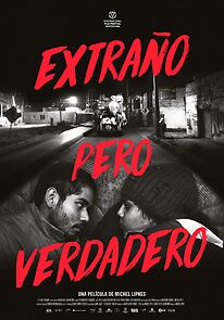 Watch Strange But True