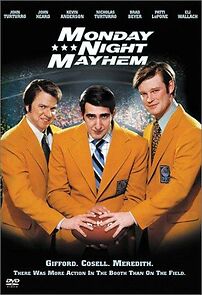 Watch Monday Night Mayhem