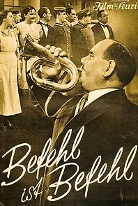 Watch Befehl ist Befehl