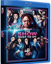 Watch WWR The Show Must Go On